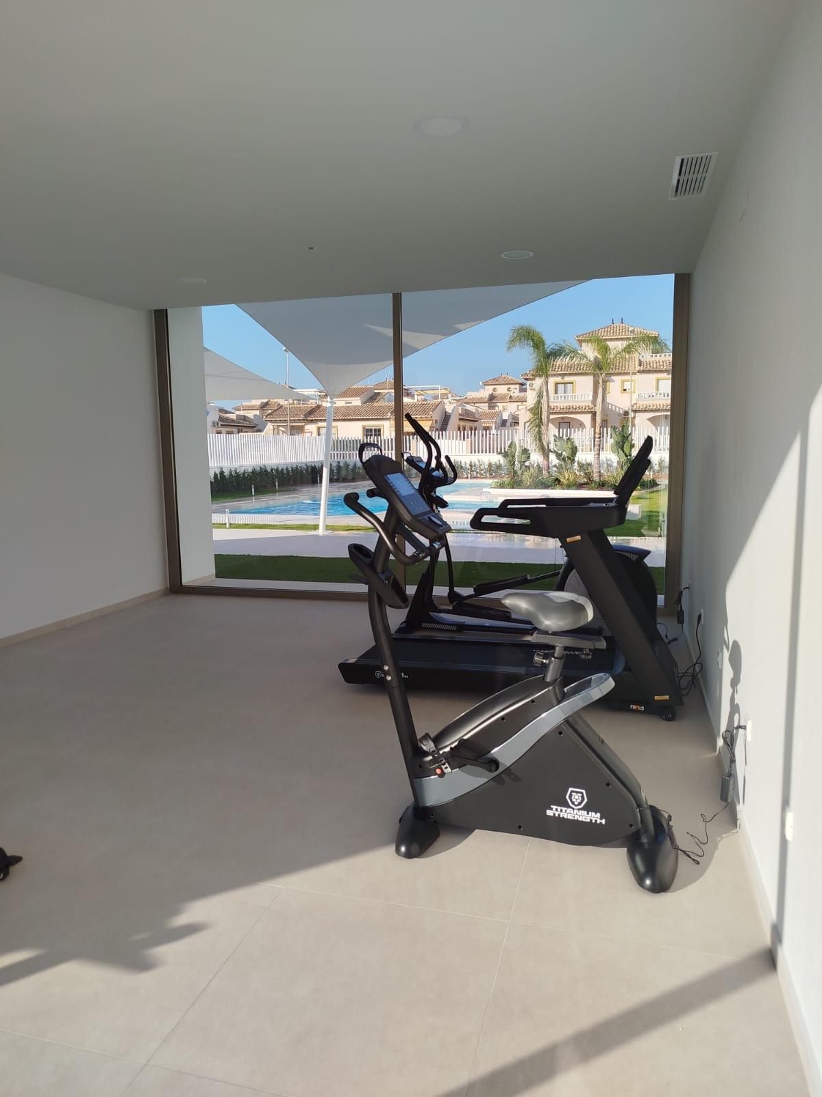 New Build - 3 Bedroom 2 Bathroom Apartment in Lomas de Cabo Roig - Lomas de Cabo Roig  - Alicante
