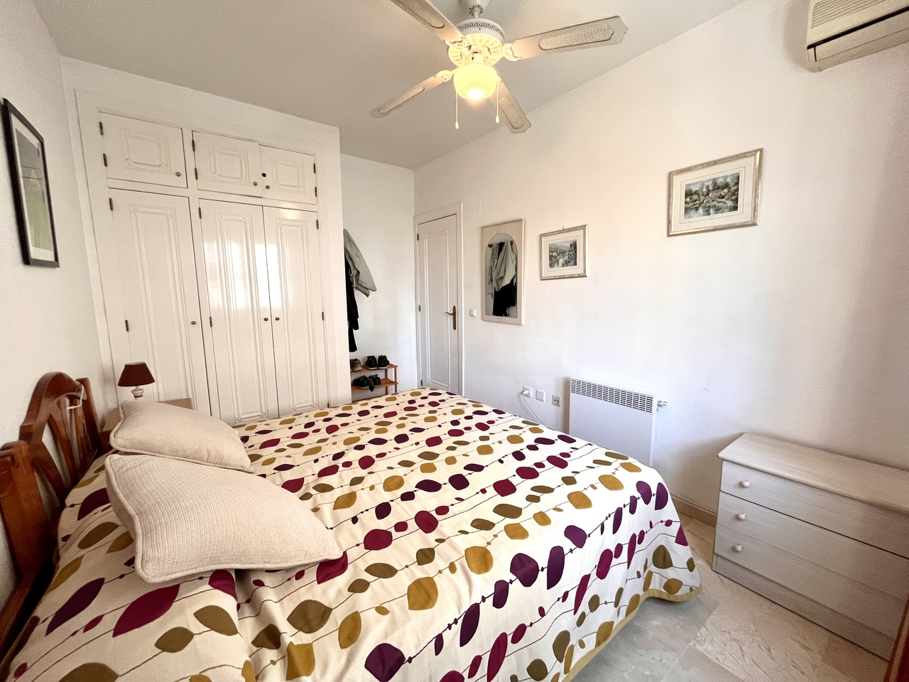For sale - 2 Bedroom 1 Bathroom Apartment in Playa Flamenca - Costa Blanca  - Alicante