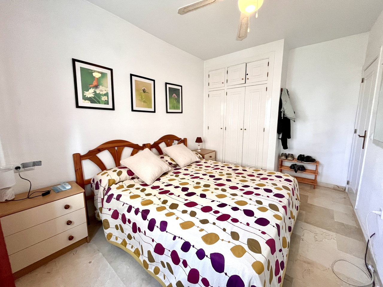 For sale - 2 Bedroom 1 Bathroom Apartment in Playa Flamenca - Costa Blanca  - Alicante