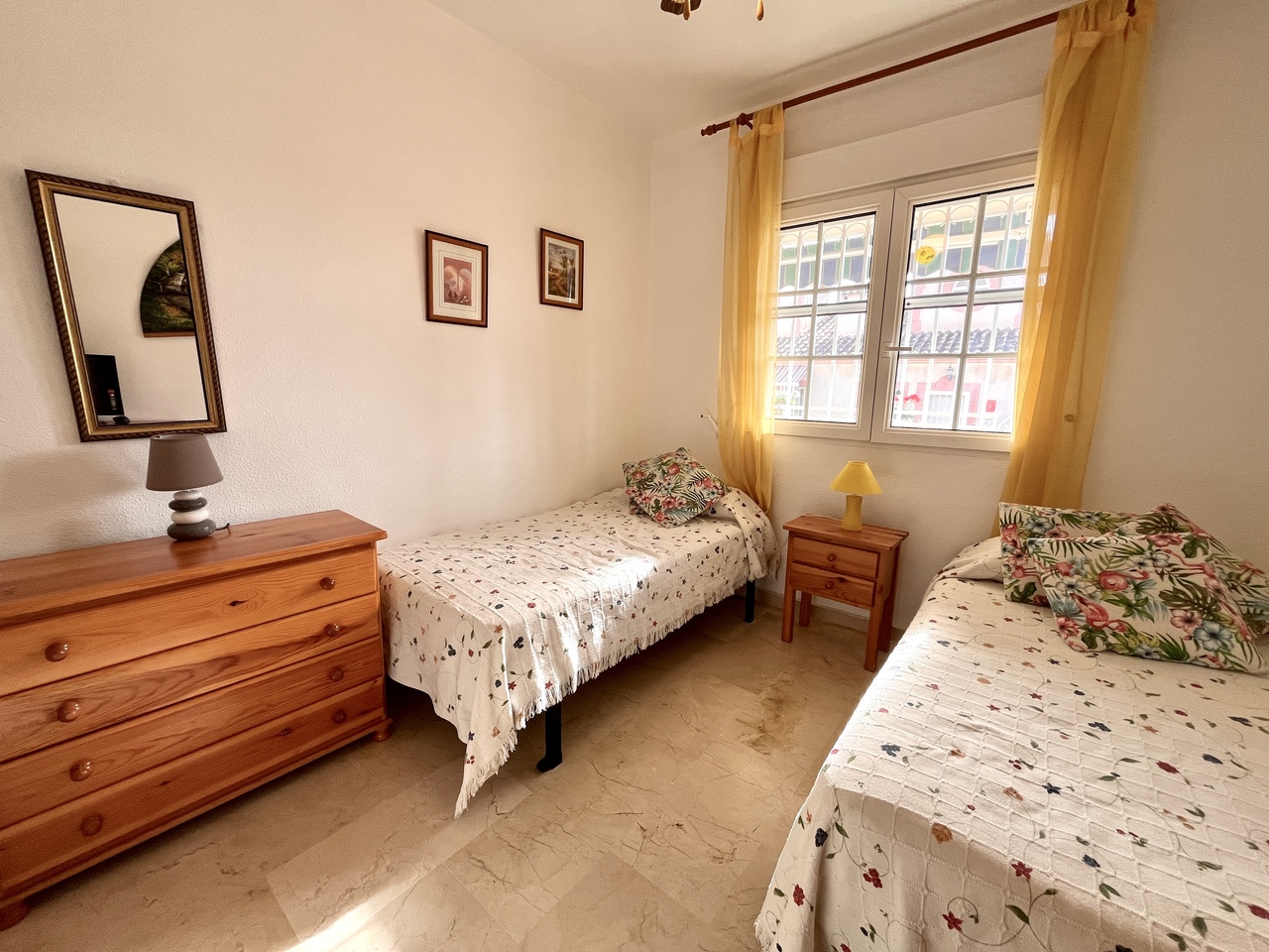 For sale - 2 Bedroom 1 Bathroom Apartment in Playa Flamenca - Costa Blanca  - Alicante