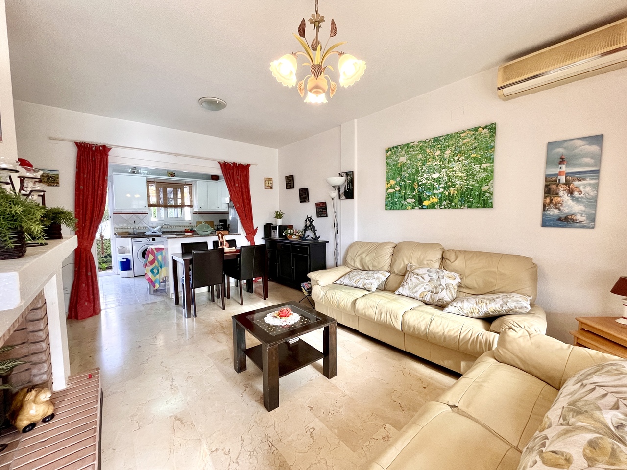 For sale - 2 Bedroom 1 Bathroom Apartment in Playa Flamenca - Costa Blanca  - Alicante