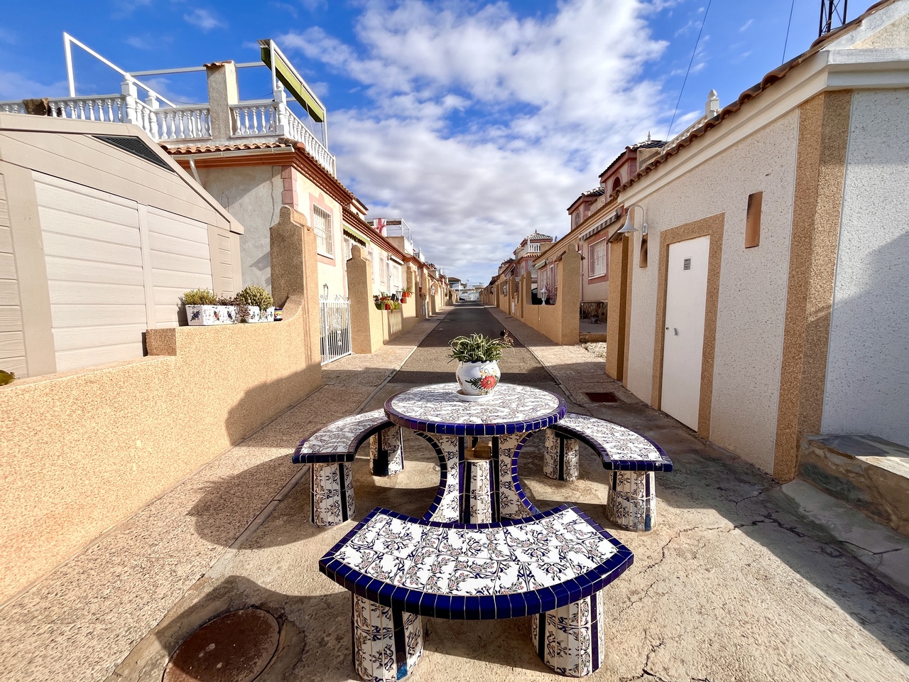 For sale - 2 Bedroom 1 Bathroom Apartment in Playa Flamenca - Costa Blanca  - Alicante