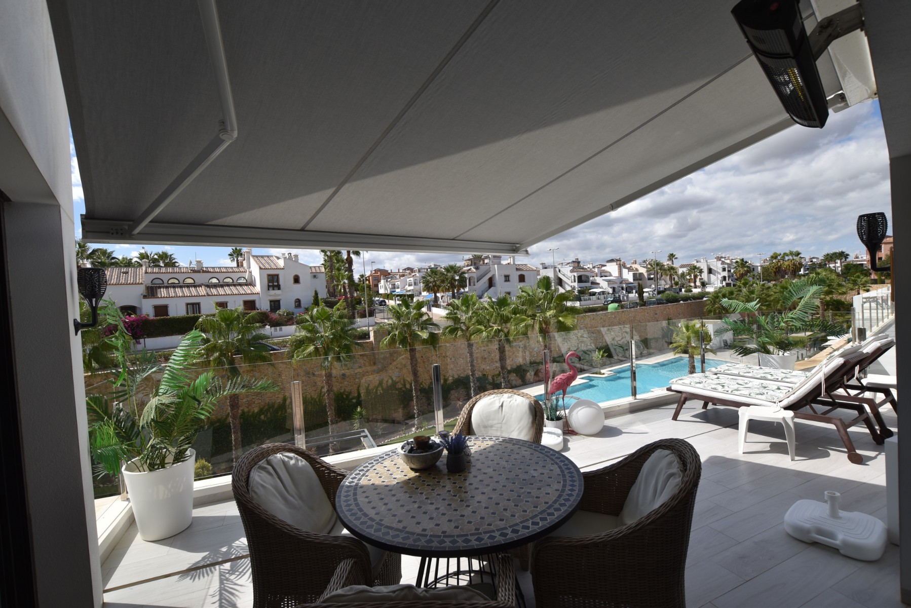 Apartment in Urbanizacion los Balcones - Image 5