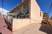94-457-435-11-854/71069, 2 Bedroom 2 Bathroom Town House in La Mata