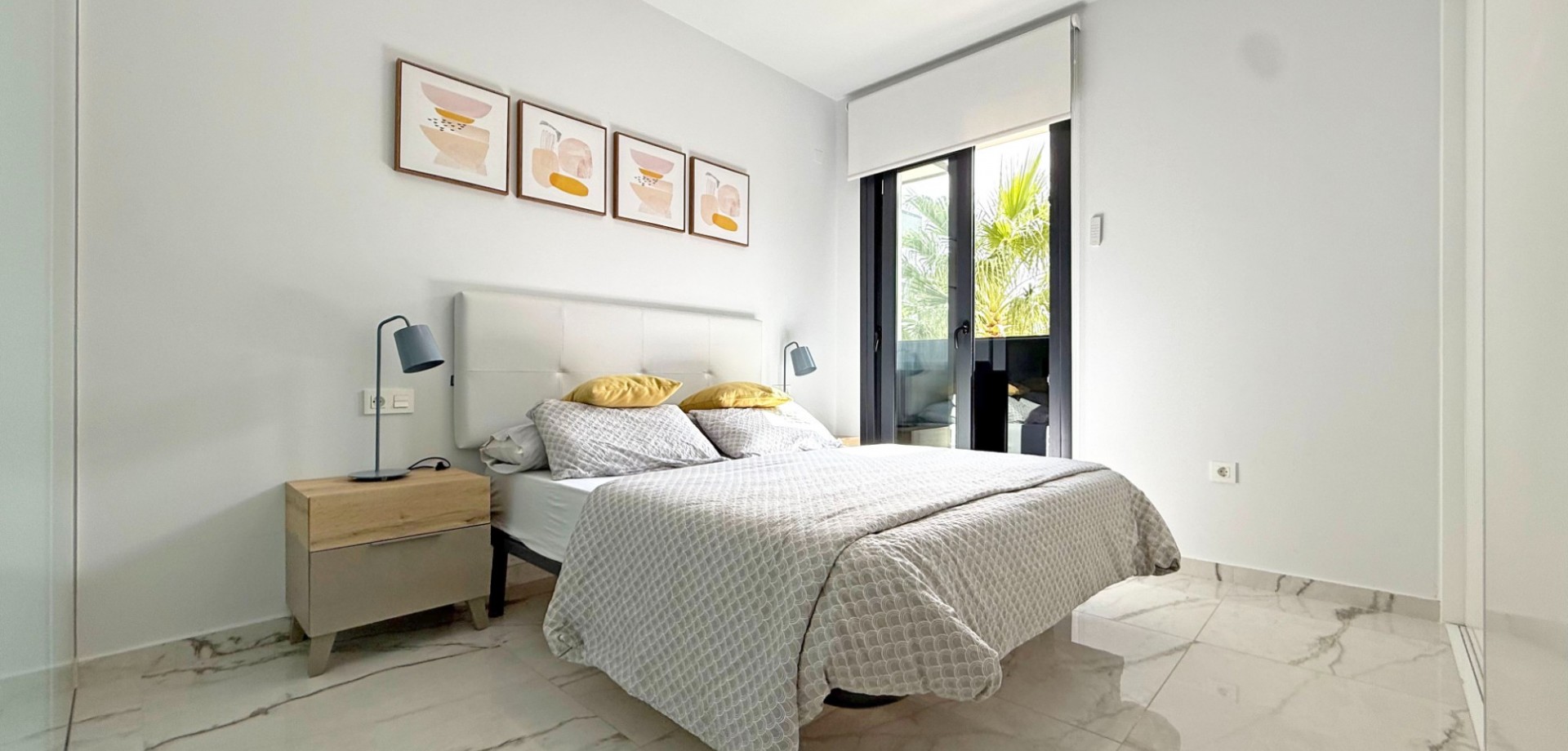 For sale - 2 Bedroom 2 Bathroom Apartment in Los Altos - Costa Blanca  - Alicante