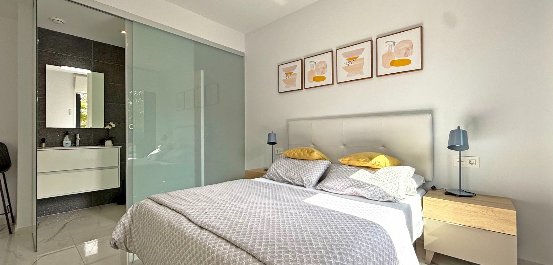 For sale - 2 Bedroom 2 Bathroom Apartment in Los Altos - Costa Blanca  - Alicante
