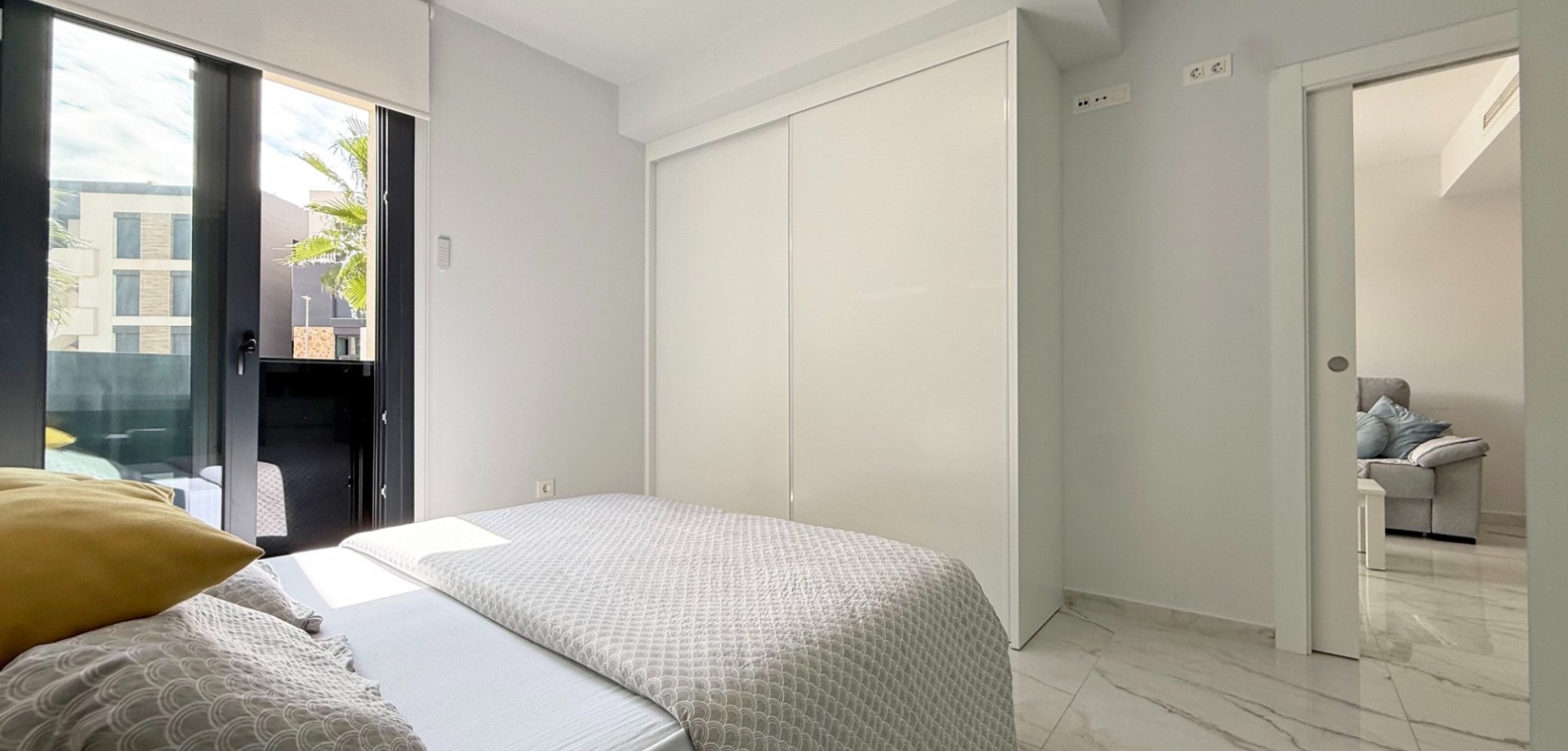 For sale - 2 Bedroom 2 Bathroom Apartment in Los Altos - Costa Blanca  - Alicante