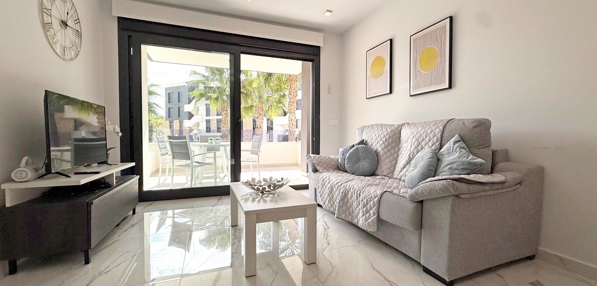 For sale - 2 Bedroom 2 Bathroom Apartment in Los Altos - Costa Blanca  - Alicante