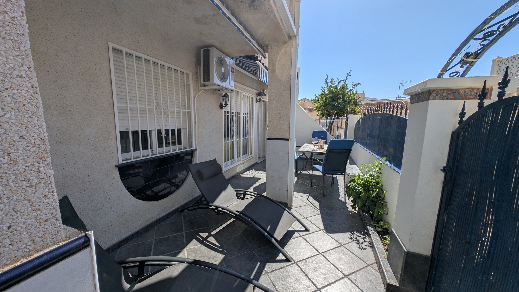 Sold - SOLD! 2 Bedroom 2 Bathroom Ground Floor Apartment in Torrevieja - Torrevieja Carrefour  - Alicante