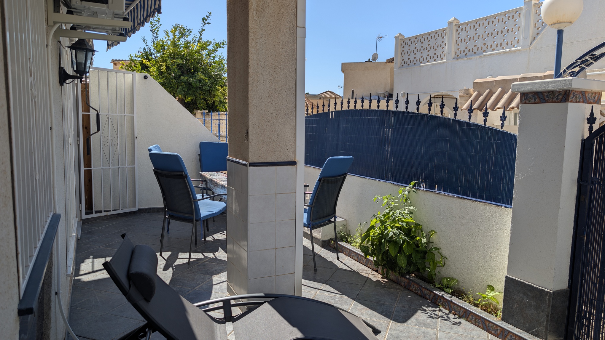 Sold - SOLD! 2 Bedroom 2 Bathroom Ground Floor Apartment in Torrevieja - Torrevieja Carrefour  - Alicante