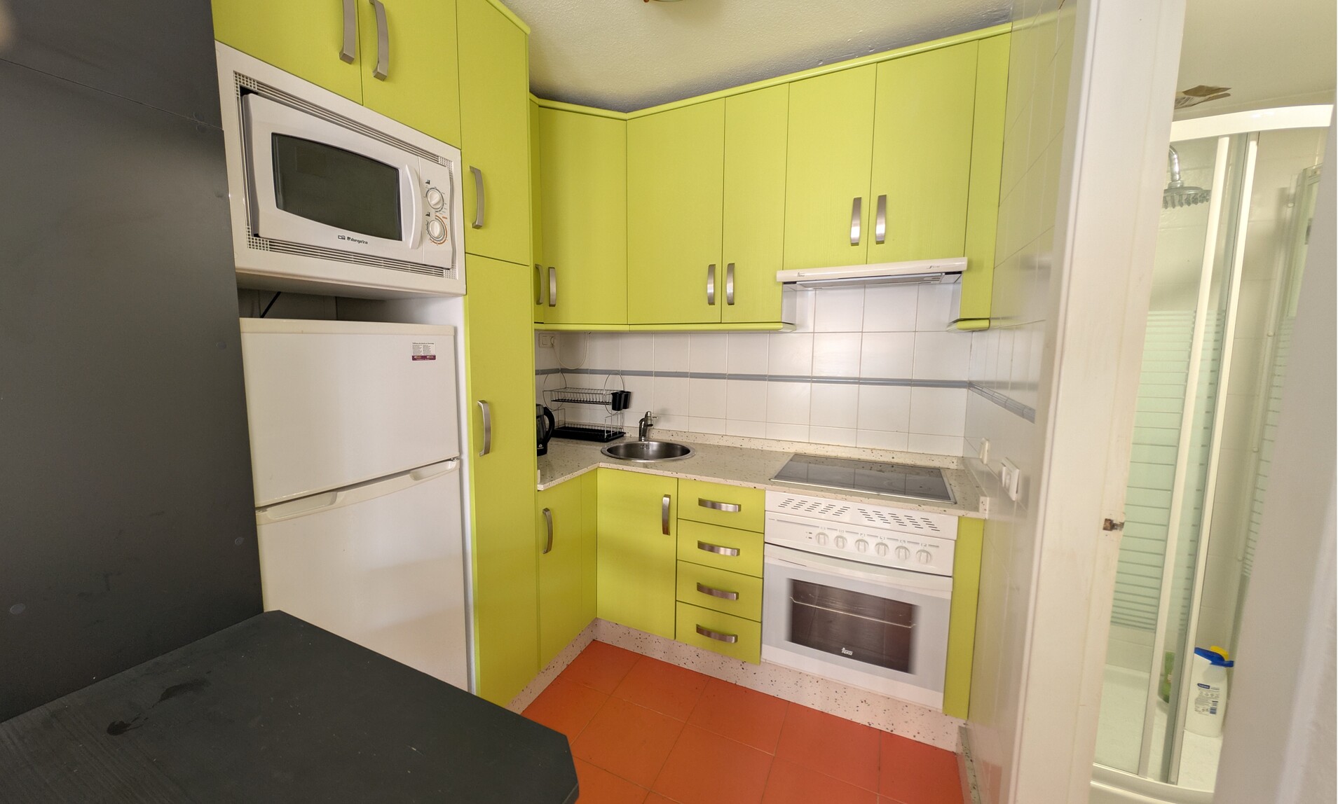 Sold - SOLD! 2 Bedroom 2 Bathroom Ground Floor Apartment in Torrevieja - Torrevieja Carrefour  - Alicante