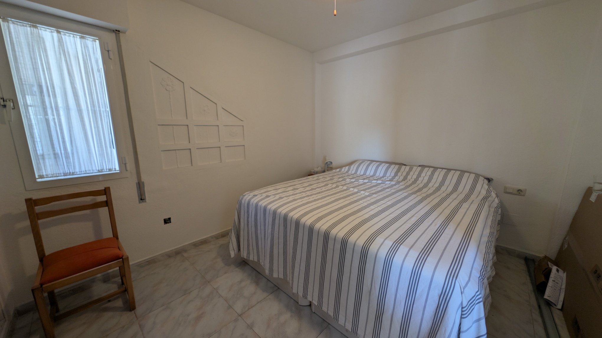 Sold - SOLD! 2 Bedroom 2 Bathroom Ground Floor Apartment in Torrevieja - Torrevieja Carrefour  - Alicante