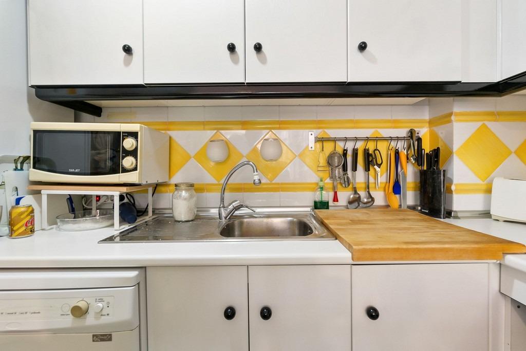 For sale - 3 Bedroom 1 Bathroom Apartment in Cabo Roig - Altos de campoamor  - Alicante