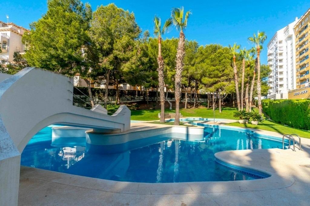 For sale - 3 Bedroom 1 Bathroom Apartment in Cabo Roig - Altos de campoamor  - Alicante