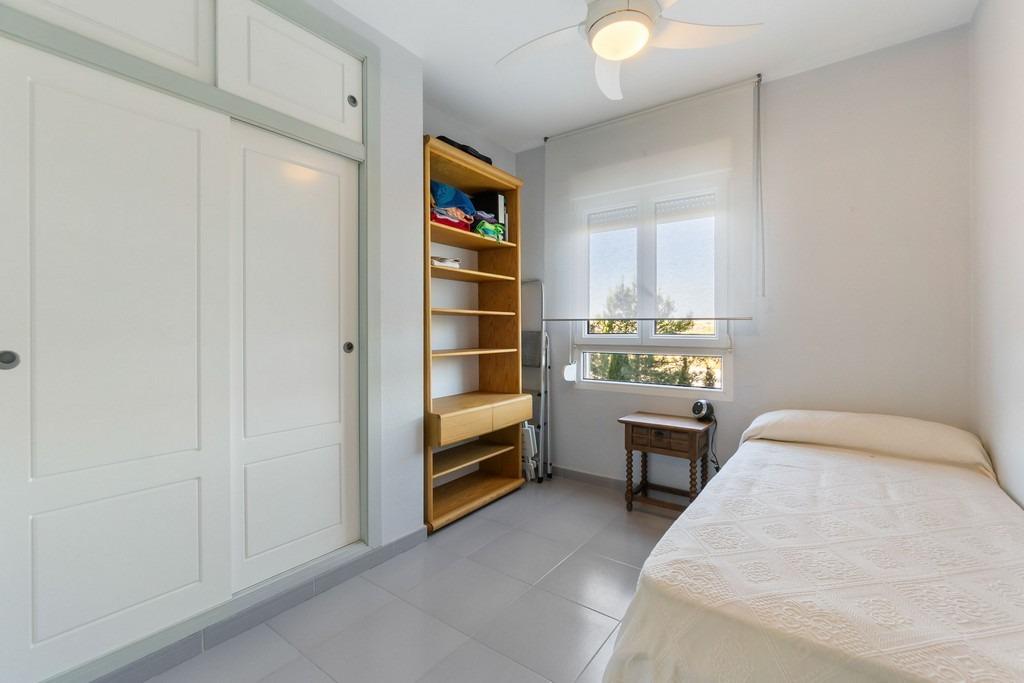 For sale - 3 Bedroom 1 Bathroom Apartment in Dehesa de campoamor - Altos de campoamor  - Alicante