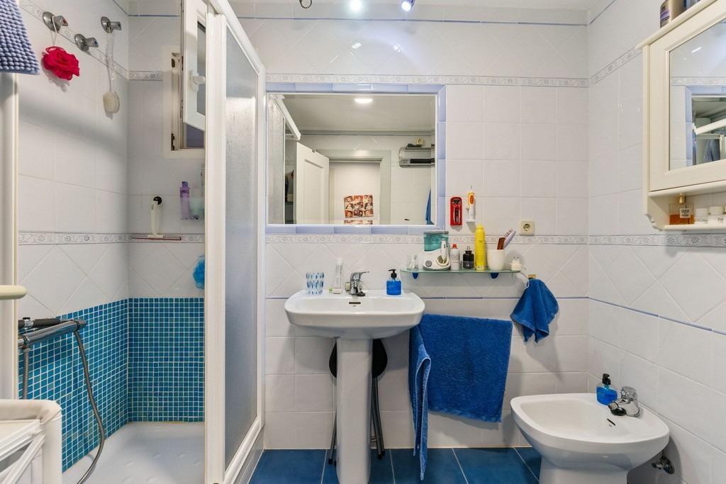 For sale - 3 Bedroom 1 Bathroom Apartment in Dehesa de campoamor - Altos de campoamor  - Alicante