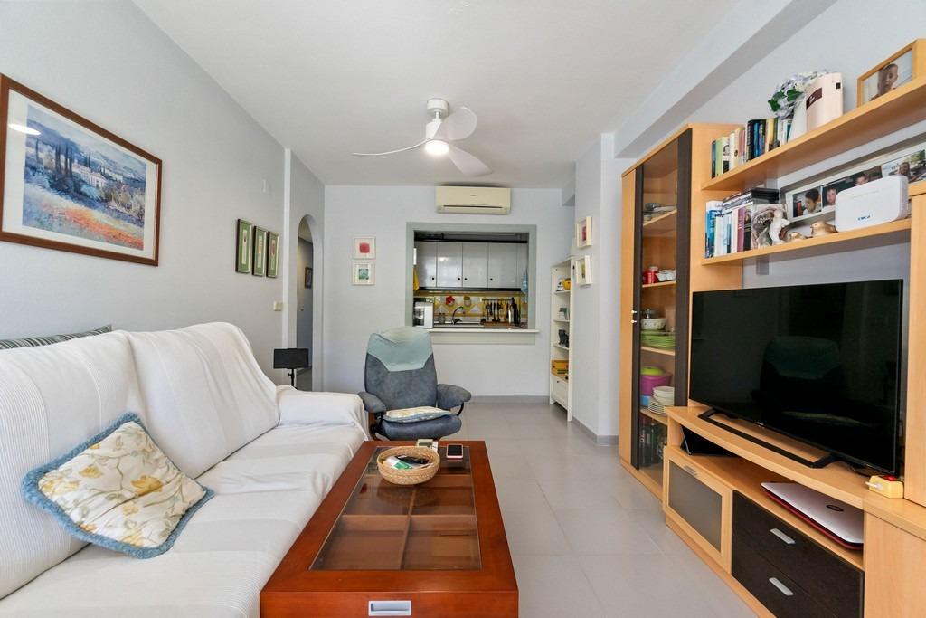 For sale - 3 Bedroom 1 Bathroom Apartment in Dehesa de campoamor - Altos de campoamor  - Alicante