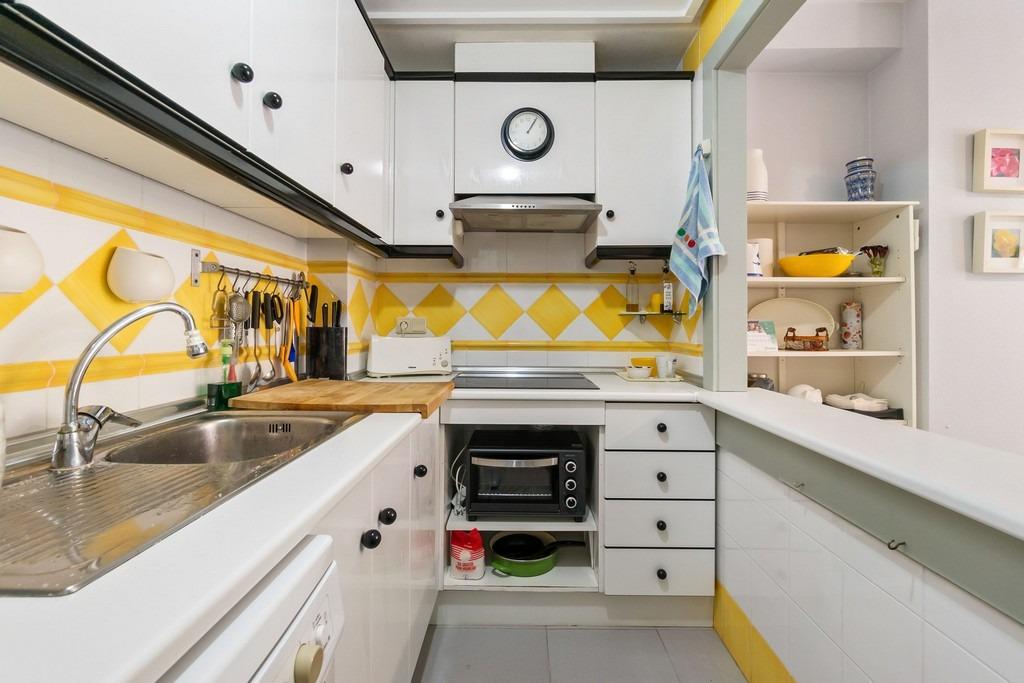 For sale - 3 Bedroom 1 Bathroom Apartment in Dehesa de campoamor - Altos de campoamor  - Alicante