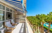 17-264526786689/71095, 3 Bedroom 1 Bathroom Apartment in Dehesa de campoamor