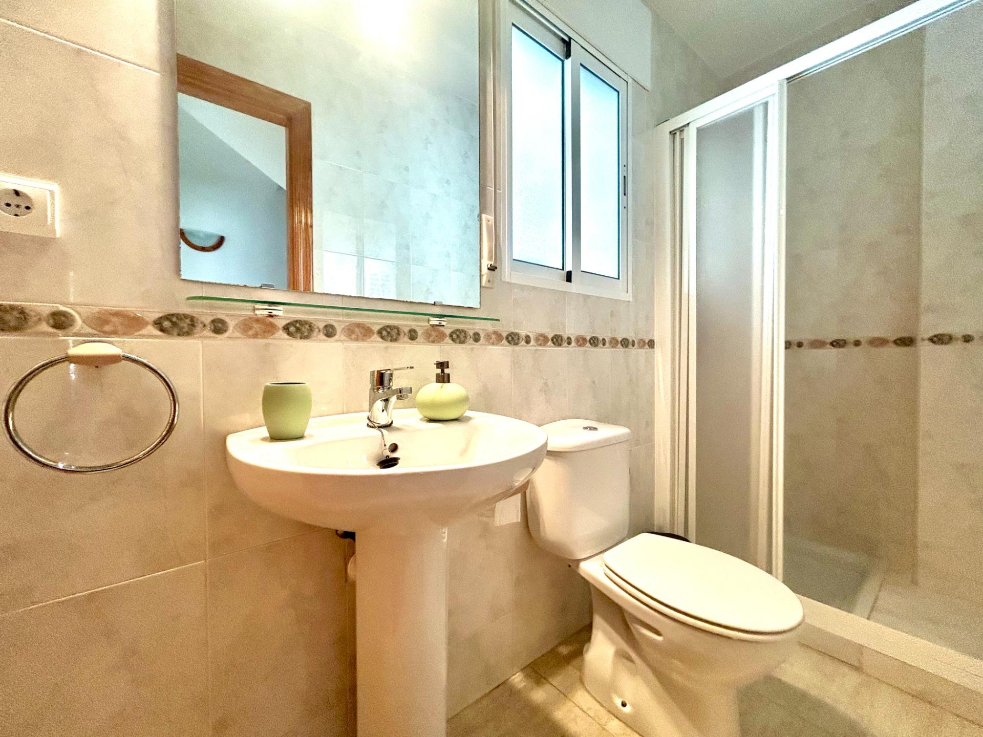 For sale - 3 Bedroom 2 Bathroom Terraced house in Cabo Roig - Campoamor  - Alicante