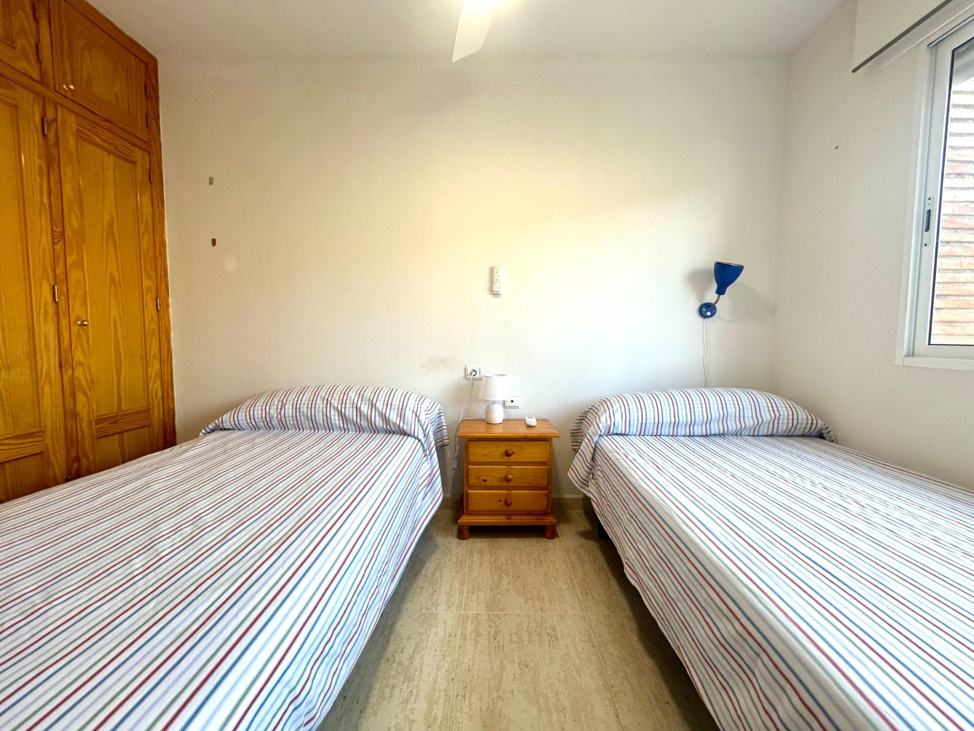 For sale - 3 Bedroom 2 Bathroom Terraced house in Cabo Roig - Campoamor  - Alicante