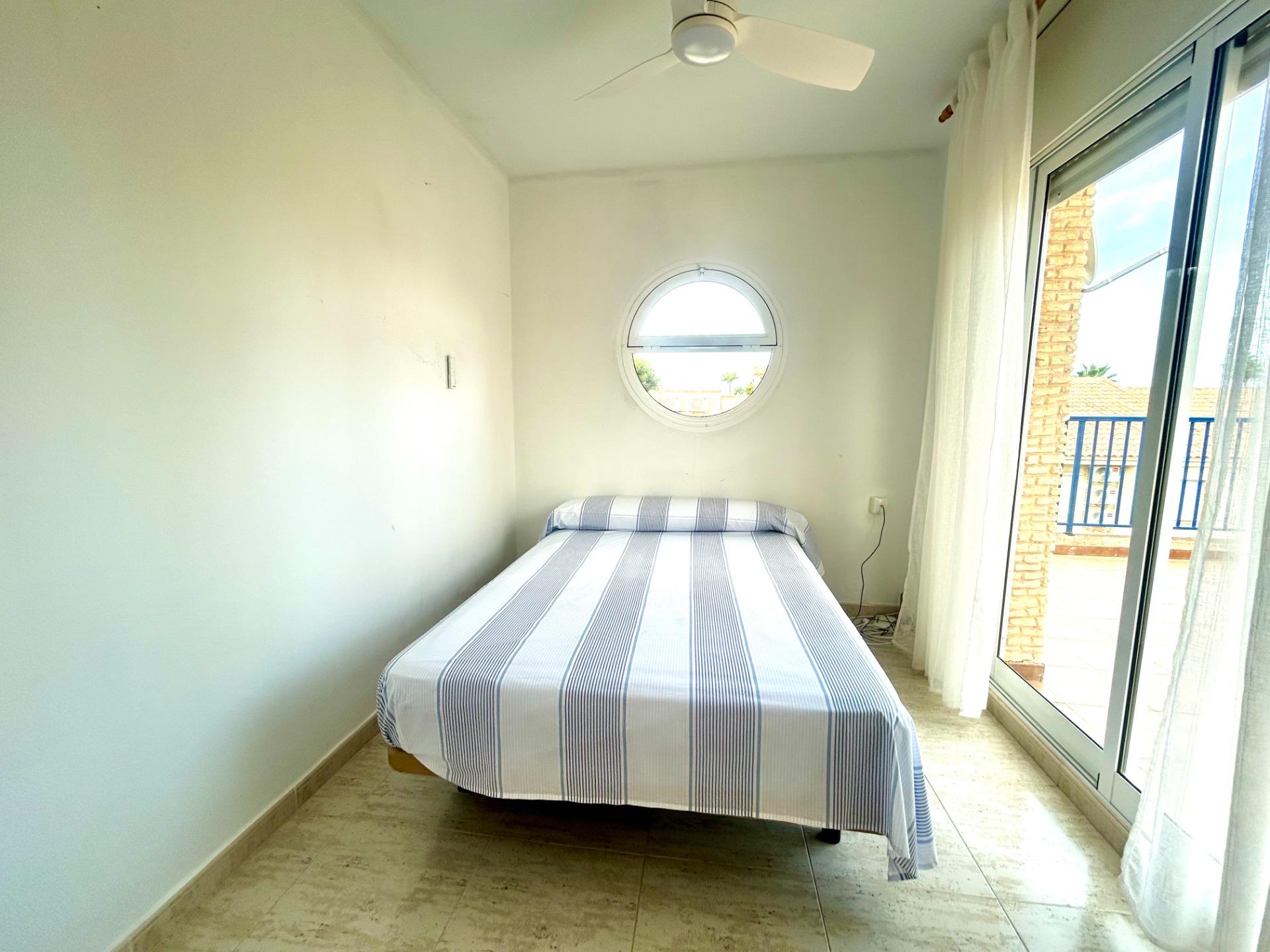 For sale - 3 Bedroom 2 Bathroom Terraced house in Cabo Roig - Campoamor  - Alicante