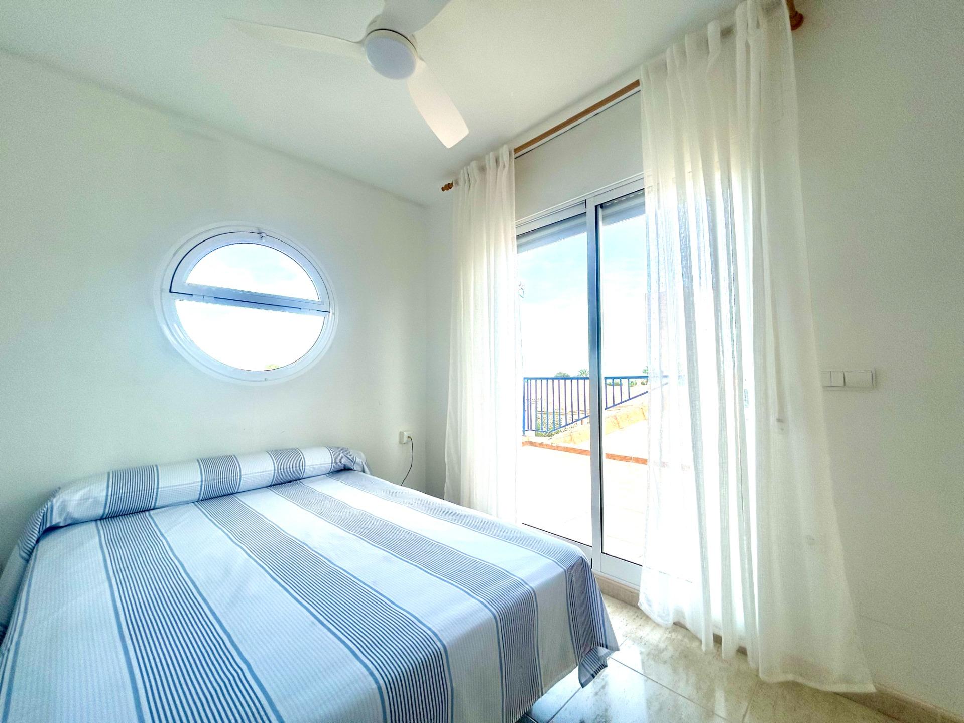 For sale - 3 Bedroom 2 Bathroom Terraced house in Cabo Roig - Campoamor  - Alicante