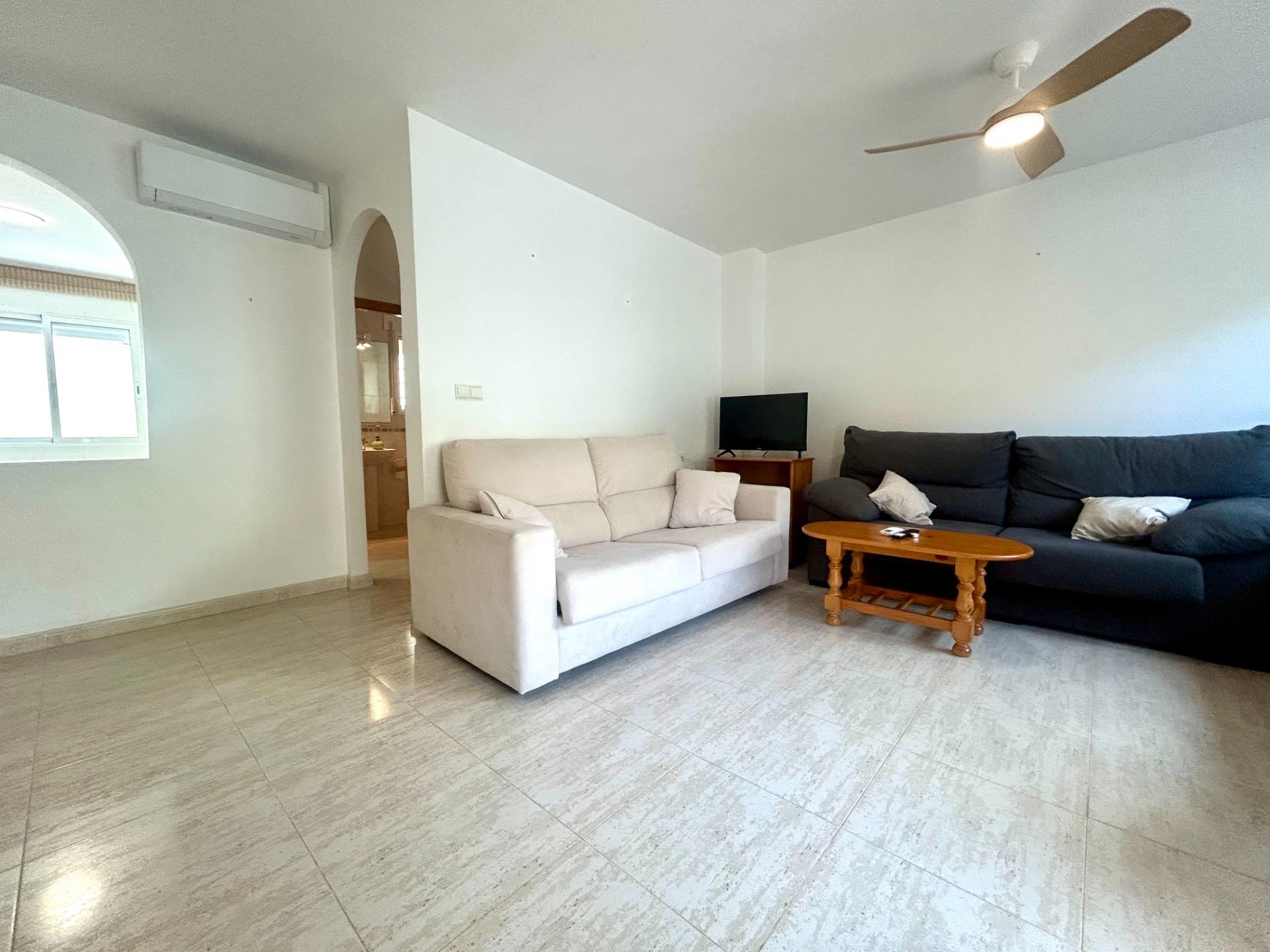 For sale - 3 Bedroom 2 Bathroom Terraced house in Cabo Roig - Campoamor  - Alicante