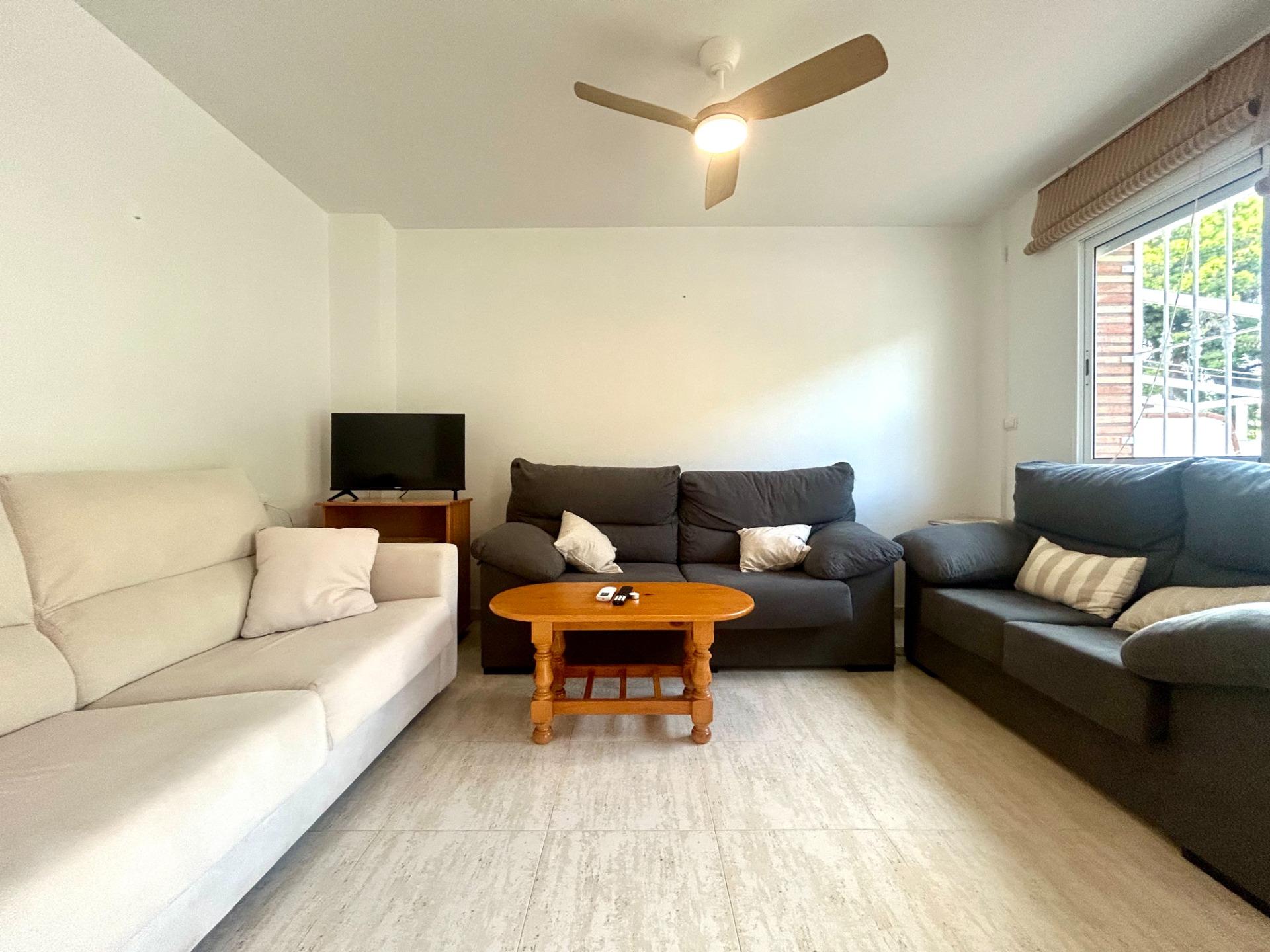 For sale - 3 Bedroom 2 Bathroom Terraced house in Cabo Roig - Campoamor  - Alicante