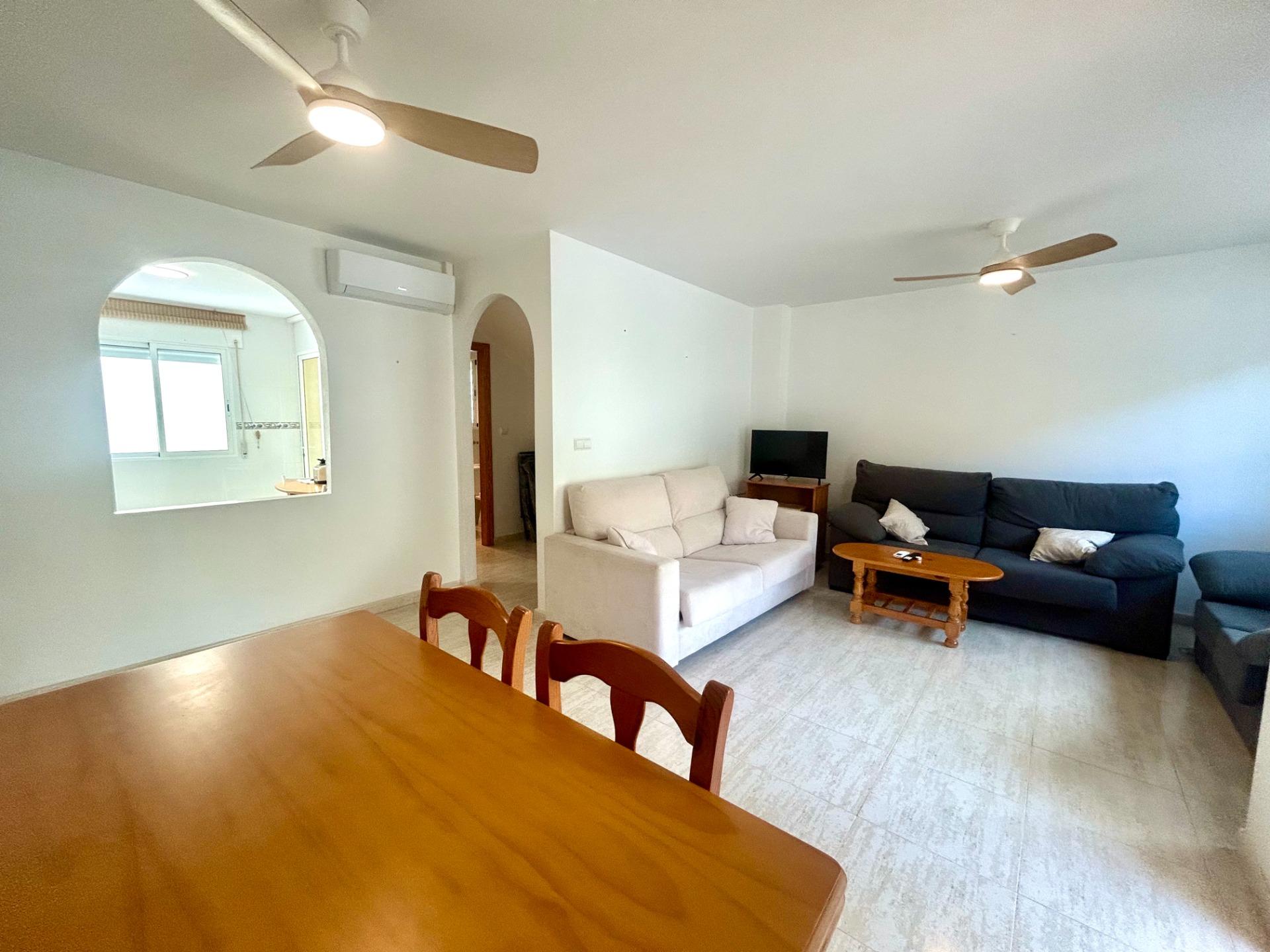 For sale - 3 Bedroom 2 Bathroom Terraced house in Cabo Roig - Campoamor  - Alicante