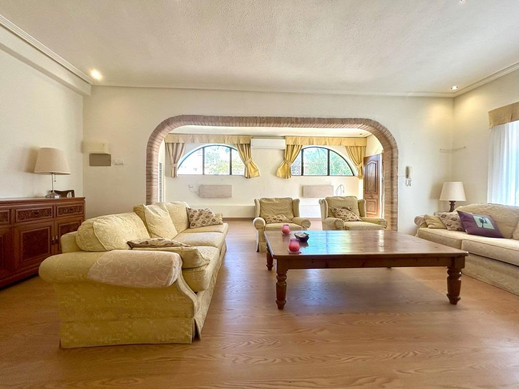 For sale - 3 Bedroom 3 Bathroom Villa in Cabo Roig - Aguamarina  - Alicante