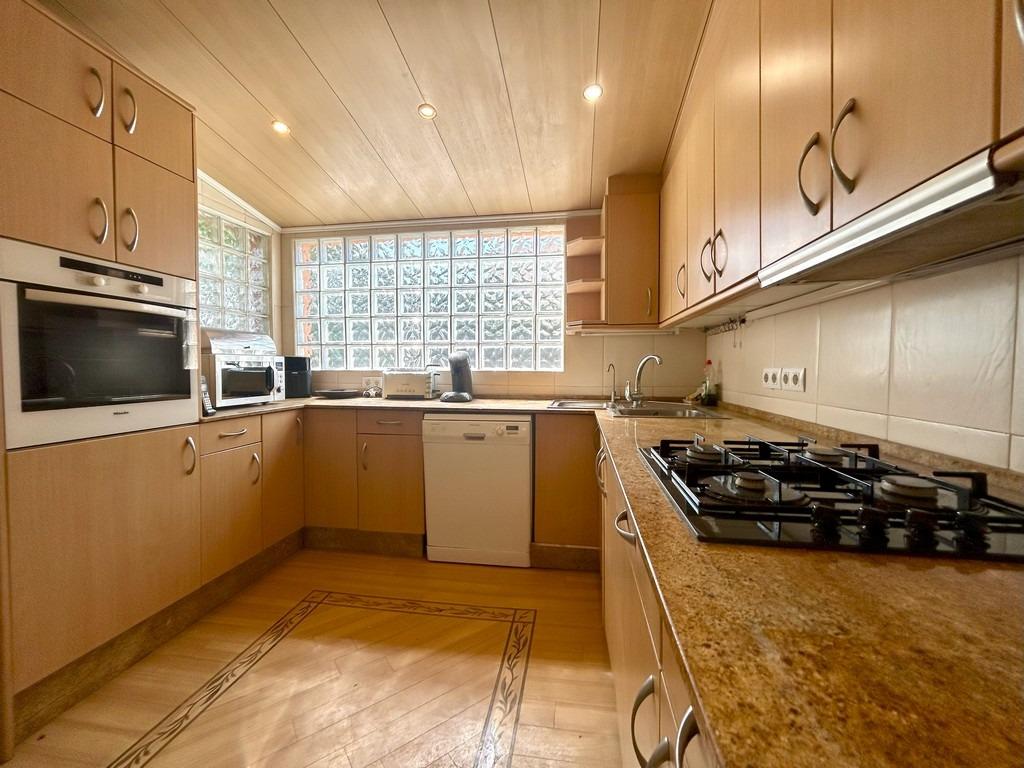 For sale - 3 Bedroom 3 Bathroom Villa in Cabo Roig - Aguamarina  - Alicante
