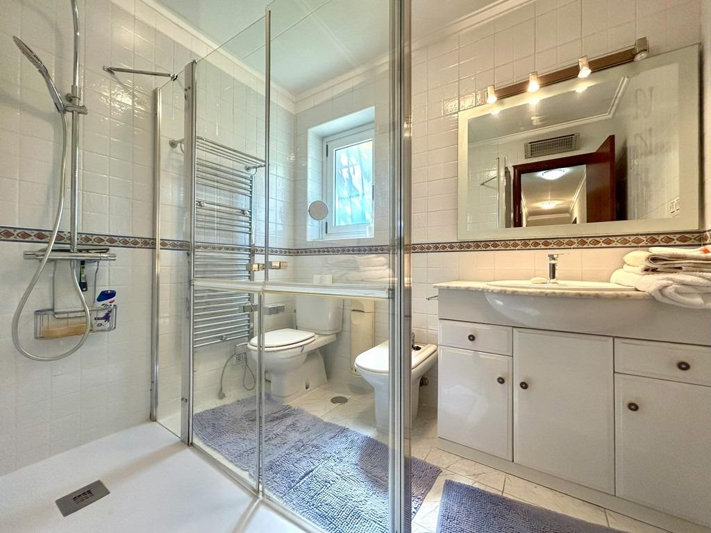 For sale - 3 Bedroom 3 Bathroom Villa in Cabo Roig - Aguamarina  - Alicante