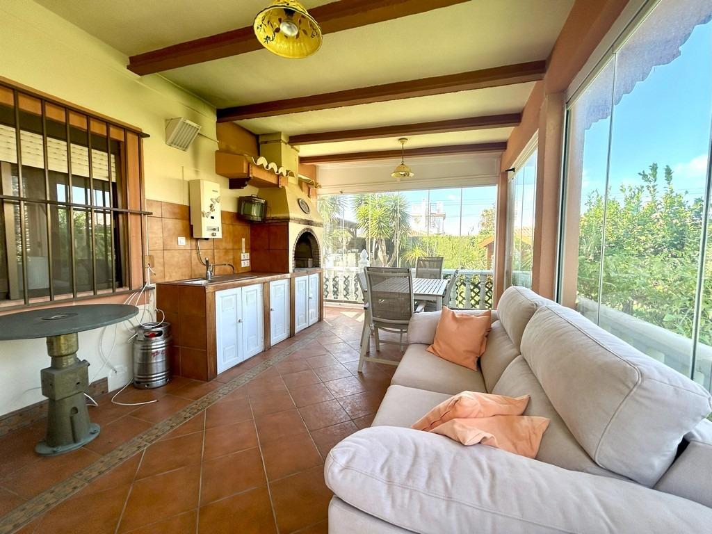 For sale - 3 Bedroom 3 Bathroom Villa in Cabo Roig - Aguamarina  - Alicante