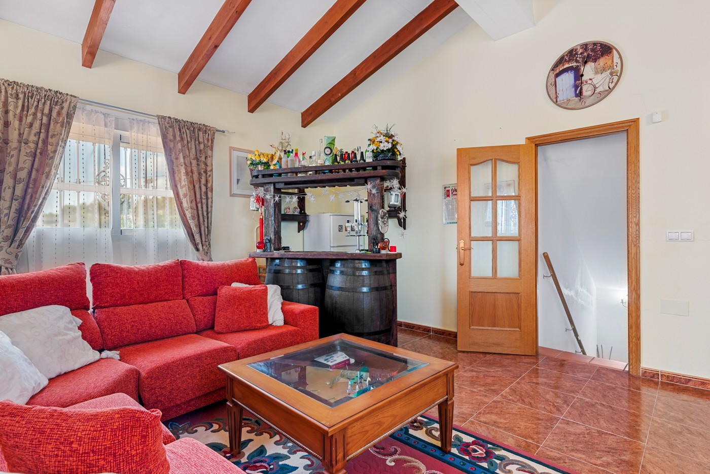 For sale - 4 Bedroom 3 Bathroom Villa in Jacarilla - Jacarilla  - Alicante