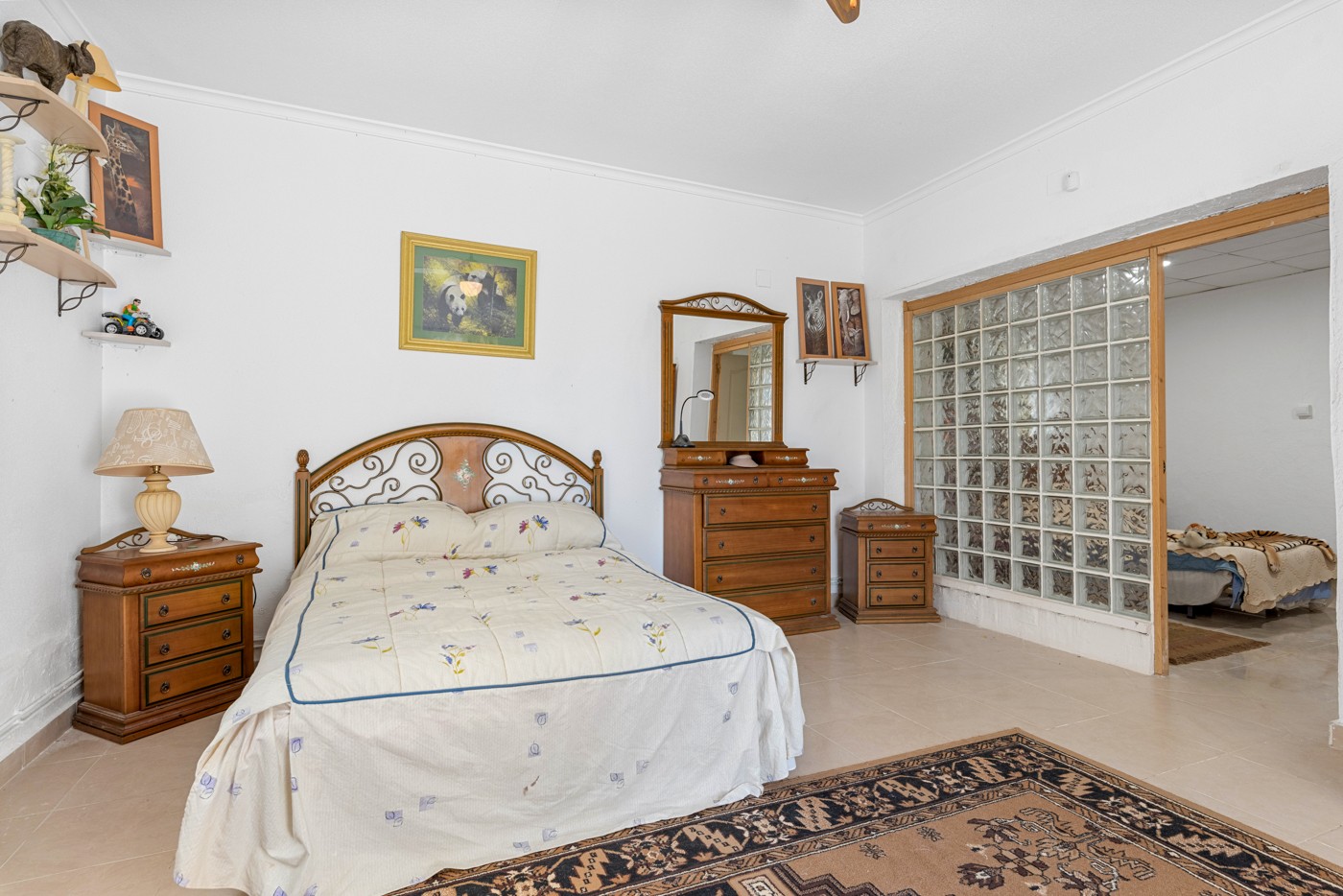 For sale - 4 Bedroom 3 Bathroom Villa in Jacarilla - Jacarilla  - Alicante