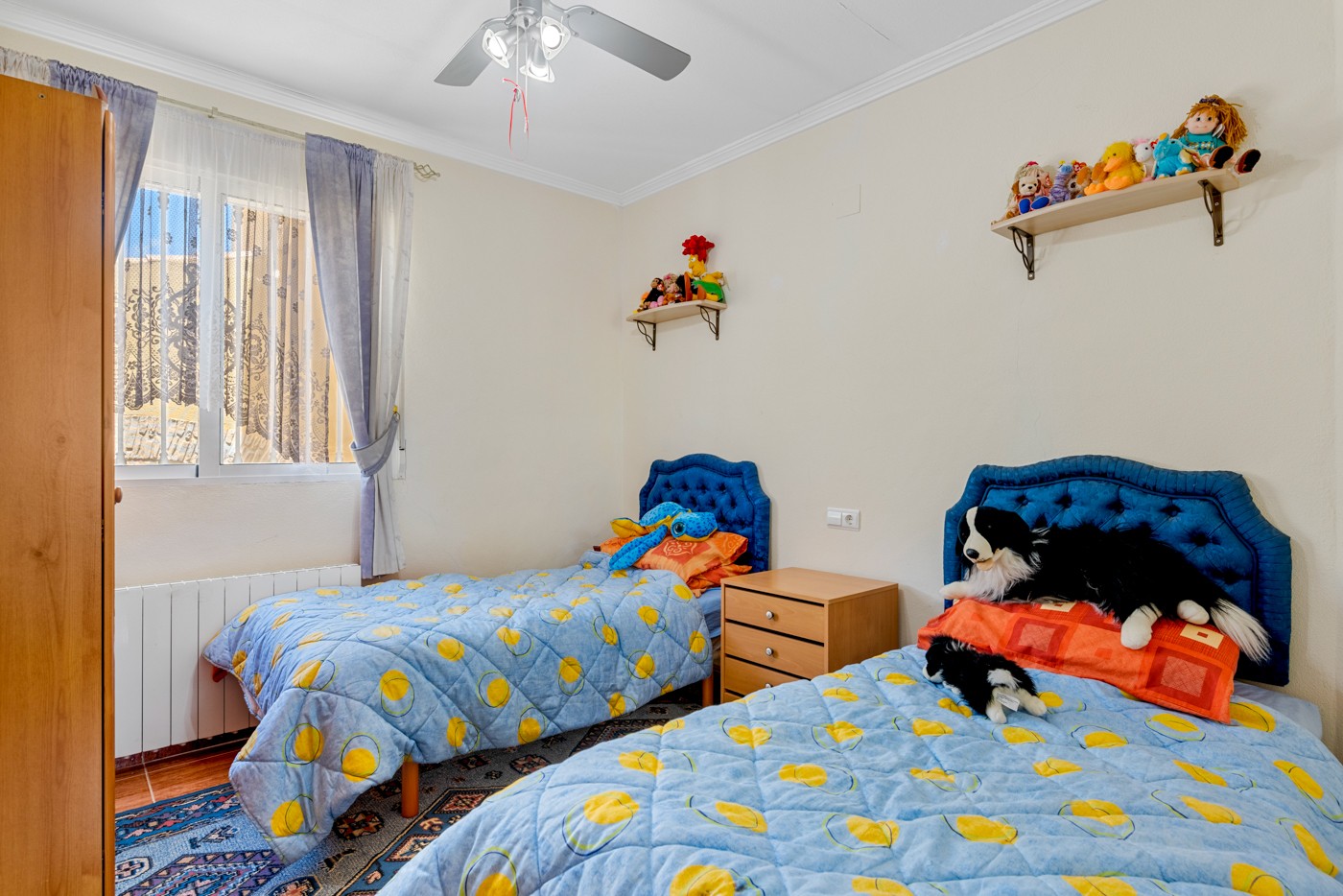 For sale - 4 Bedroom 3 Bathroom Villa in Jacarilla - Jacarilla  - Alicante