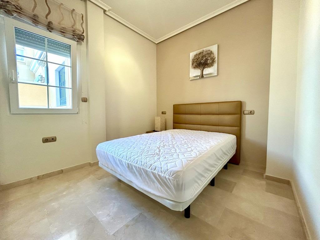 For sale - 3 Bedroom 2 Bathroom Penthouse in Cabo Roig - Campoamor  - Alicante