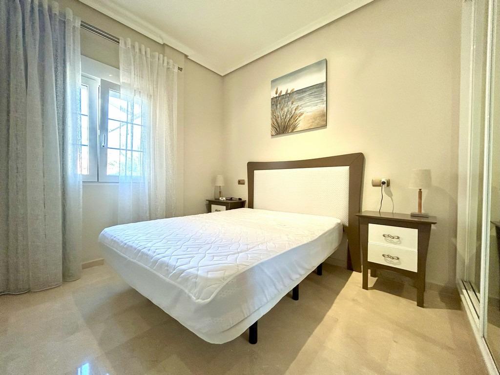 For sale - 3 Bedroom 2 Bathroom Penthouse in Cabo Roig - Campoamor  - Alicante