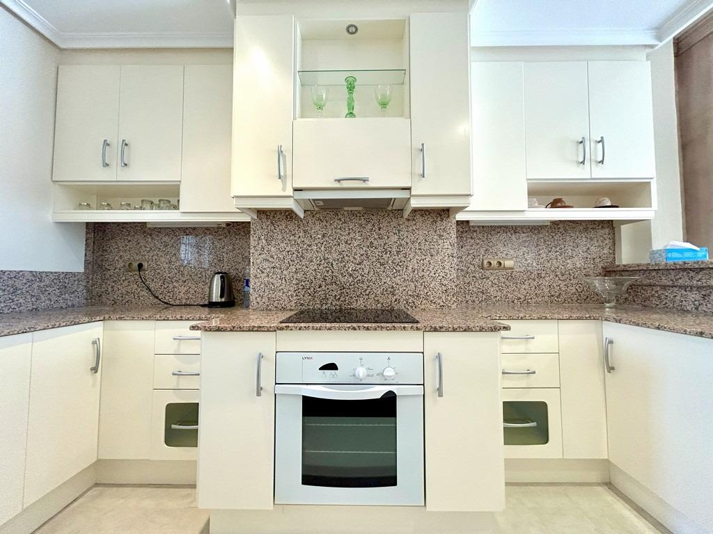 For sale - 3 Bedroom 2 Bathroom Penthouse in Cabo Roig - Aguamarina  - Alicante