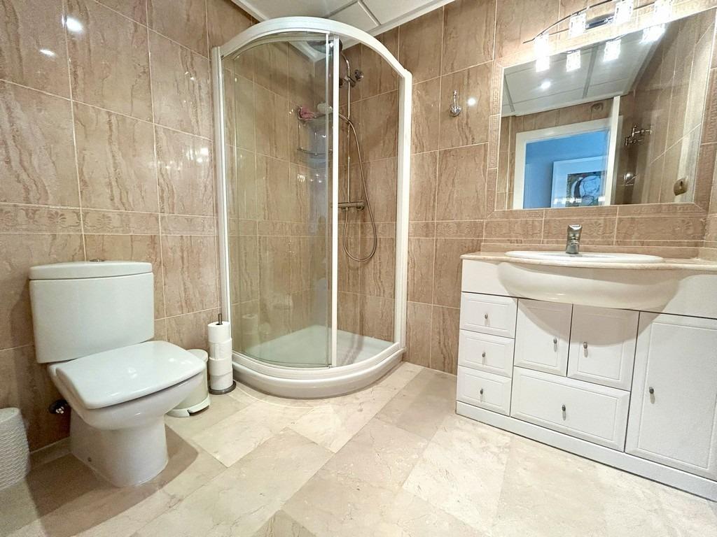 For sale - 3 Bedroom 2 Bathroom Penthouse in Cabo Roig - Aguamarina  - Alicante
