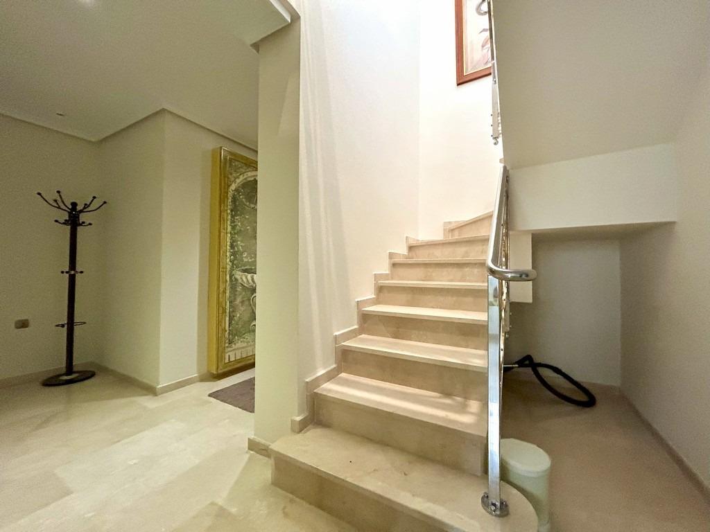 For sale - 3 Bedroom 2 Bathroom Penthouse in Cabo Roig - Aguamarina  - Alicante