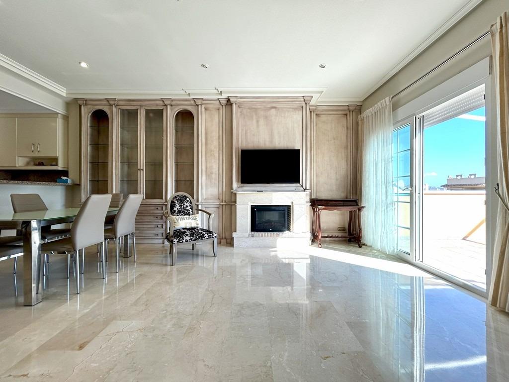 For sale - 3 Bedroom 2 Bathroom Penthouse in Cabo Roig - Aguamarina  - Alicante