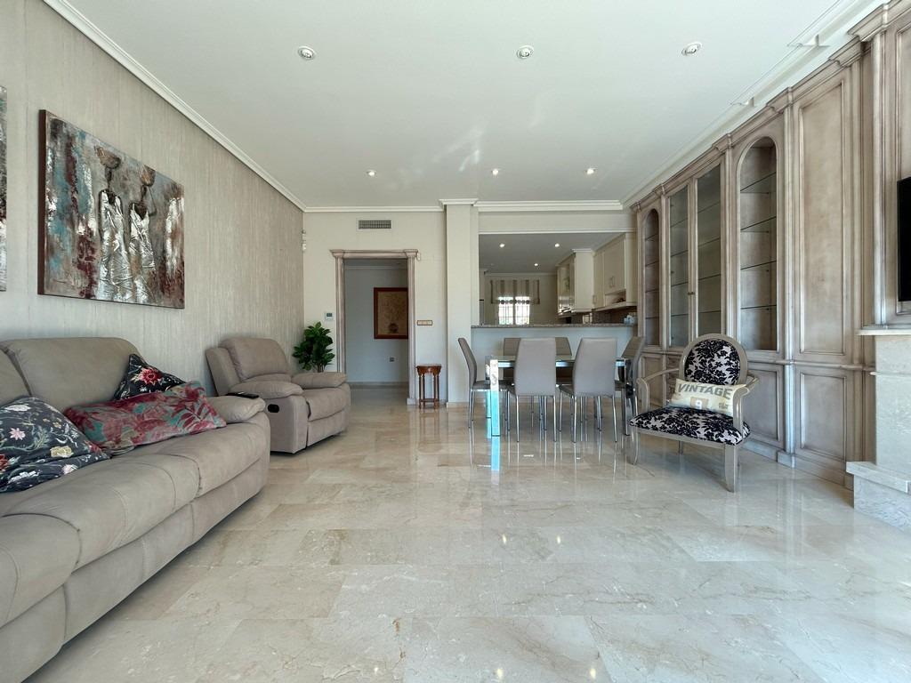 For sale - 3 Bedroom 2 Bathroom Penthouse in Cabo Roig - Aguamarina  - Alicante