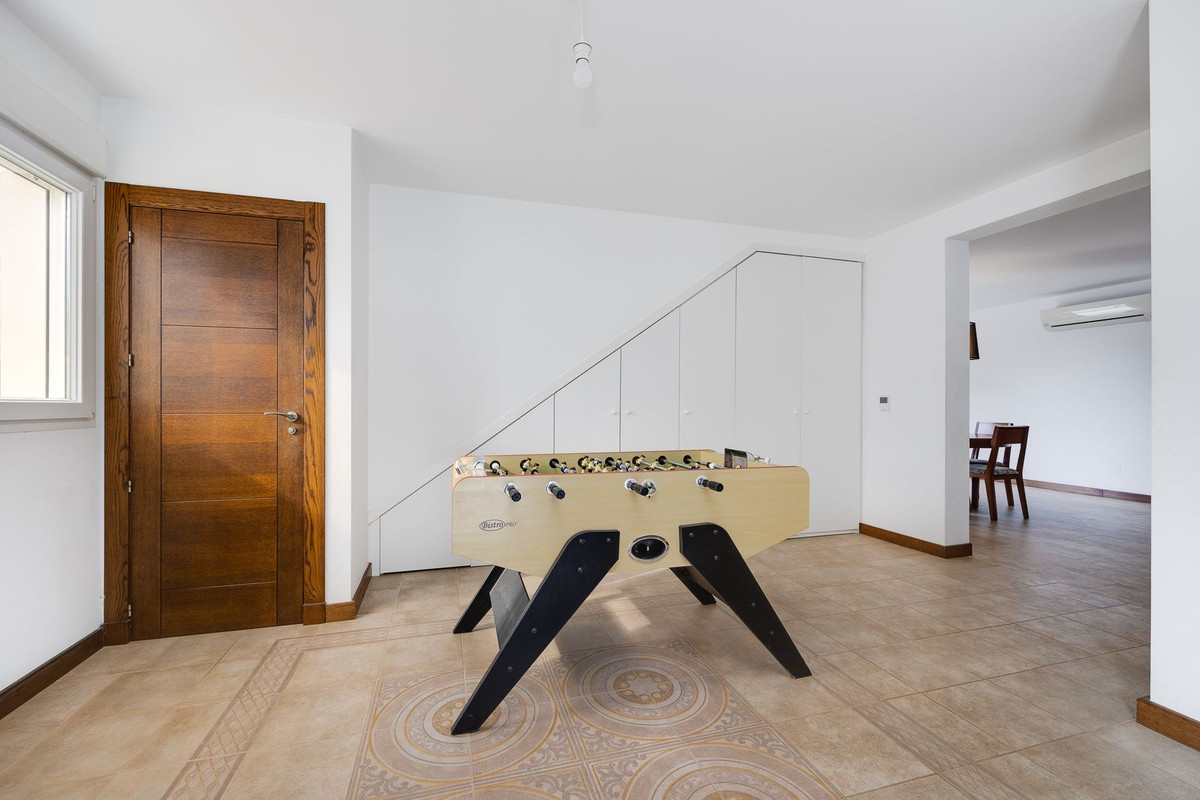 For sale - 4 Bedroom 4 Bathroom House - Detached Villa in Rojales - Ciudad Quesada  - Alicante