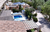 76-R5172919/71147, 5 Bedroom 4 Bathroom House - Finca - Cortijo in Crevillente - Crevillent