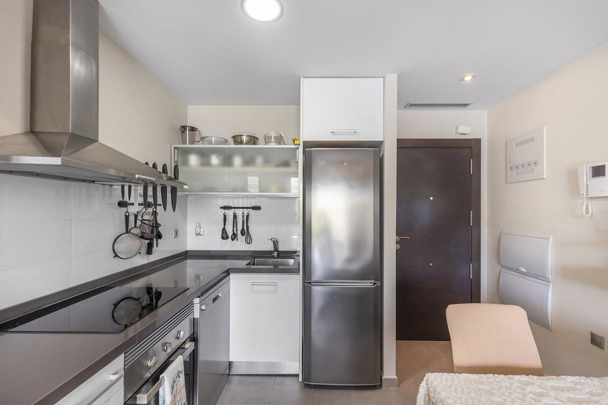 For sale - 2 Bedroom 1 Bathroom Apartment - Ground Floor Apartment in Torrevieja - La Mata  - Alicante