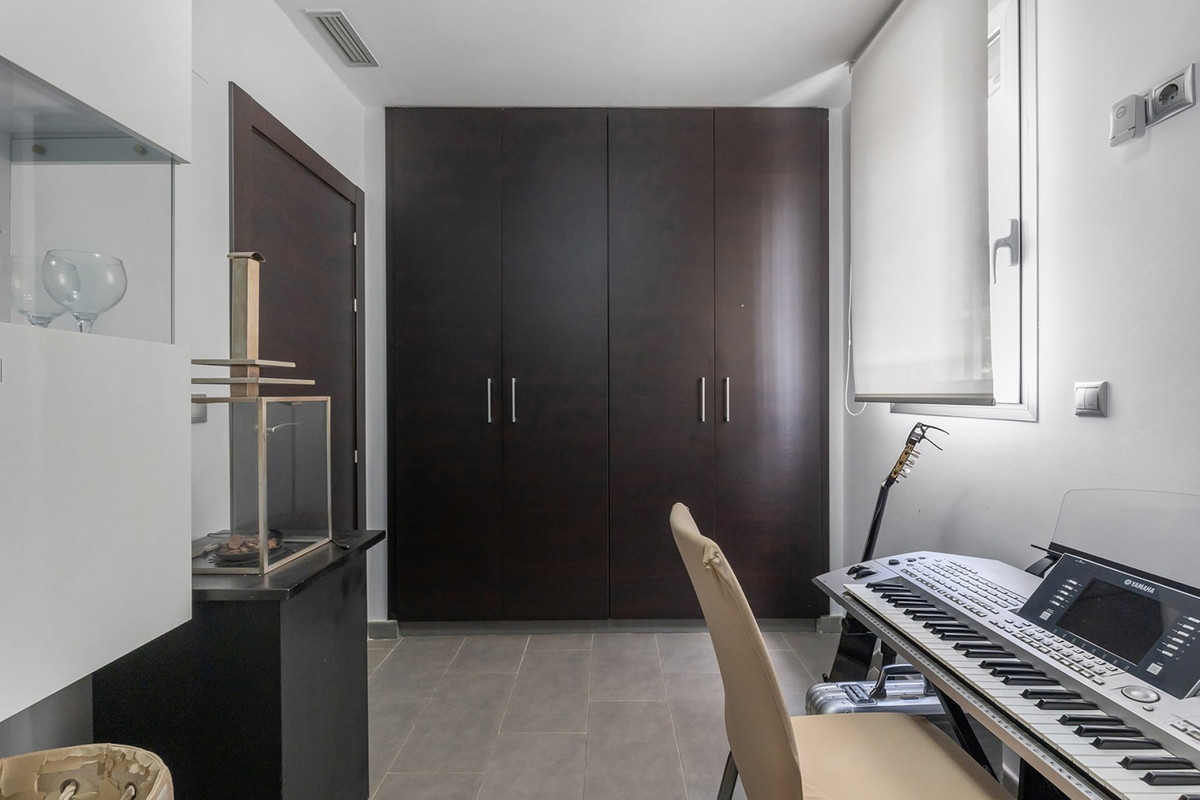 For sale - 2 Bedroom 1 Bathroom Apartment - Ground Floor Apartment in Torrevieja - La Mata  - Alicante