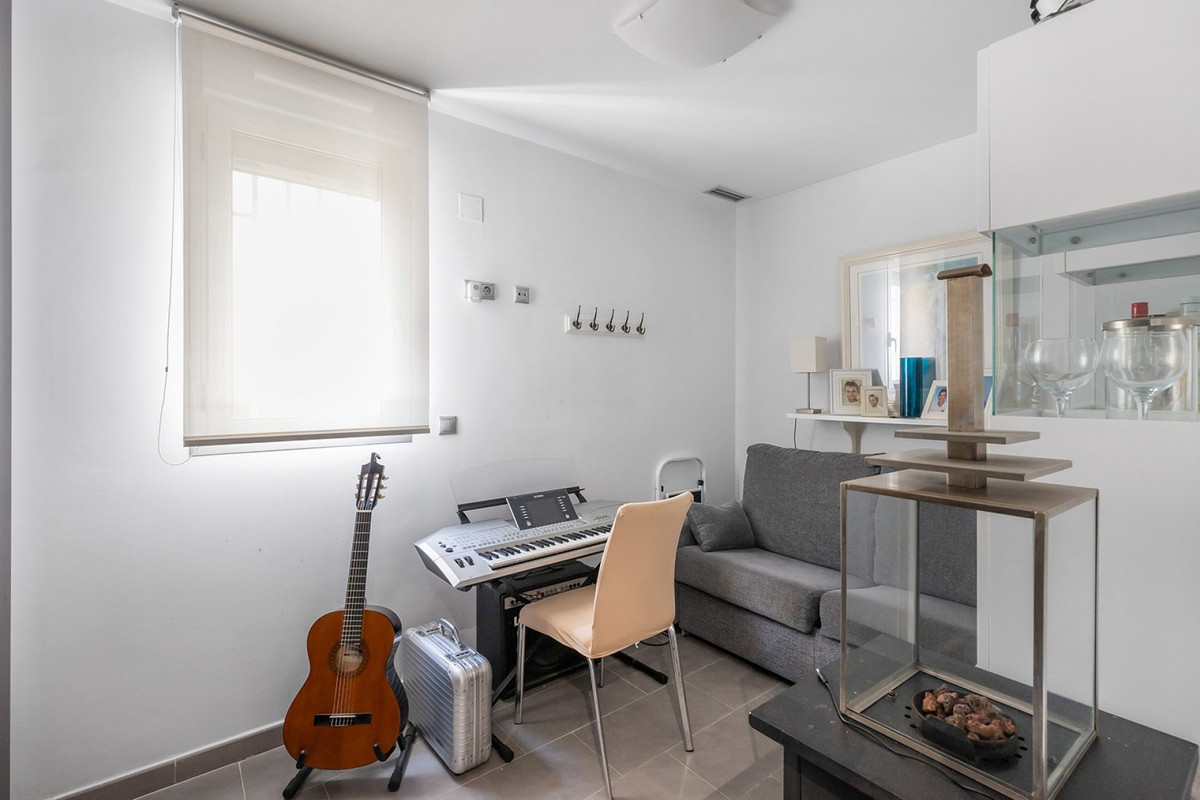 For sale - 2 Bedroom 1 Bathroom Apartment - Ground Floor Apartment in Torrevieja - La Mata  - Alicante