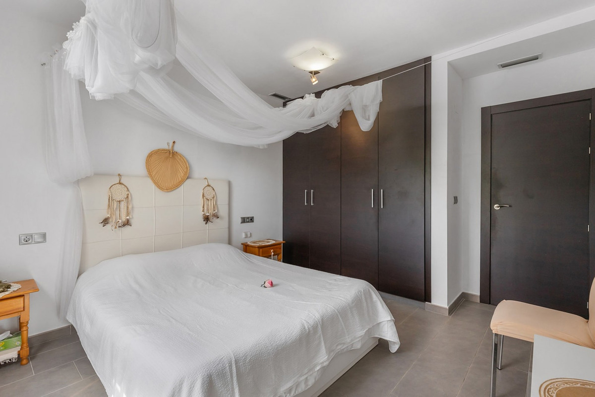 For sale - 2 Bedroom 1 Bathroom Apartment - Ground Floor Apartment in Torrevieja - La Mata  - Alicante